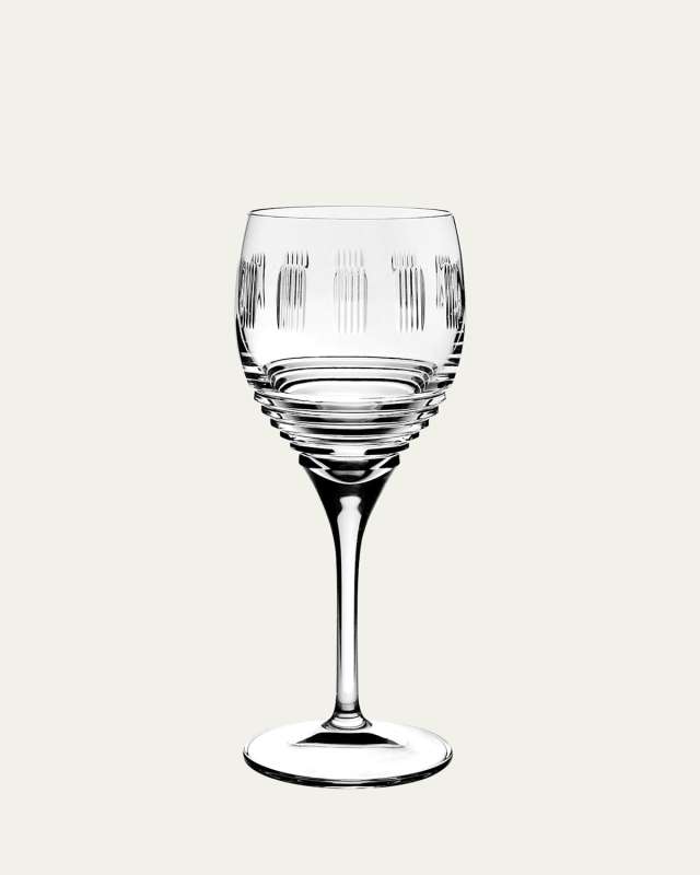 Zelda Wine Glass